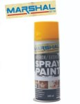 Marshal Sunshine Yellow
