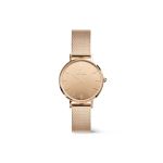 Petite Reflection Rose Gold