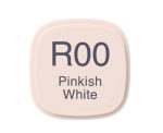 Copic Pro. Marker R00 Pinkish Wht