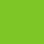 Fluorescent Fabric Screen Printing Ink 237ML Lime Green