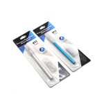 Precision Craft Hobby Knife And Blade Set - Stitch And Go