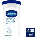 Vaseline Clinical Care Fragrance Free Body Cream Extremely Dry Skin Rescue 400ML