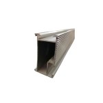 Aluminium Rail 4.7M Mb-dc