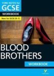 Blood Brothers: York Notes For Gcse 9-1 Workbook Paperback