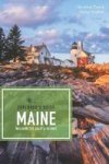 Explorer& 39 S Guide Maine Paperback 18th Revised Edition