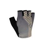 Aspect Gel Short Finger Gloves - Yellow XL