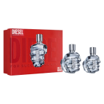 Diesel Only The Brave Eau De Toilette 125ML Giftset