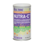 Nutra C Capsules 60'S