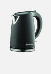 Russell Hobbs 1.7L Ss Cordless Kettle - Matt Black