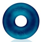- Big Ox Cockring Space Blue