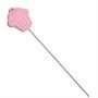 Stainless Steel Cake Tester Skewer - Reusable Metal Baking Probe Pick Tool For Cakes