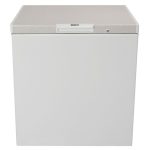 KIC 279L Chest Freezer White KCG305WH
