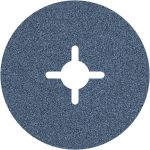 Bosch Disc Fibre 115MM 22 23MM 80G