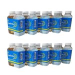 Activator D For Pool Treatment 10 Piece
