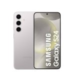 Samsung Galaxy S24 5G 256GB Dual Sim Marble Grey Demo