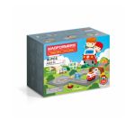 Town City Bus Set 16PCS