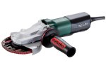 |anglegrinder Wepba 9-125QUICKFLAT-HEAD