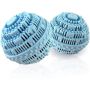 2PIECE Eco Laundry Balls Natural Non-chemical Washing Balls