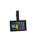 ID40-TPU Id Holder 25 Pack