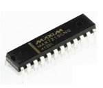 Ic MAX7219CNG MAX7219 DIP-24 Driver LED Display