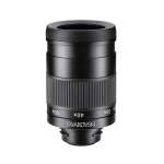 SWAROVSKI 25-50X Zoom Spotting Scope Eyepiece