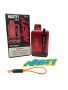 Nasty Disposable Rechargeable Vape Bar 8500 Puff 50MG - Pomegranate Berry