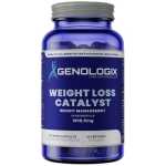 Genologix - Weight Loss Catalyst 90CAPS