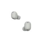 Sony WF-1000XM6 Wireless Noise Cancelling Earbuds – Silver