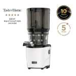 Kuvings AUTO10 Cold Press Juicer Pearl White