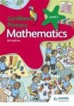 Caribbean Primary Mathematics Book 2 6TH Edition Paperback 6TH Revised Edition