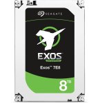 Seagate CH23-8 Exos Enterprise Hdd 8TB Sata 3.5