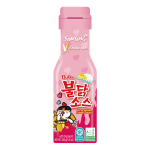 Samyang Buldak Hot Chicken Carbonara Sauce 200ML