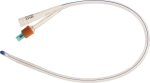 2 Way Catheter 100% Silicone 16FG 30ML