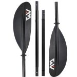 Aqua Marina KP-2 Hybrid Fiberglass Kayak Paddle