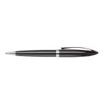 Charles Dickens CD1137 - Engraved Ballpoint Pen Black Std