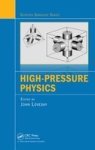 High-pressure Physics Hardcover
