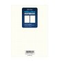 Note Book A5 White Dottednotepaper