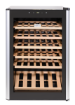 Snomaster 40 Bottle Under Counter Wine Cooler