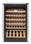 Snomaster 40 Bottle Under Counter Wine Cooler