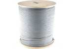 CCTV-C0.2MS4 5M 4 Pair Mylar Screened Cable 0.22MM - 500M