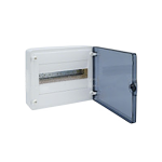 VS118TJ18WAY Surface Din Db IP40