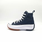 Converse Run Star Hike Hi-top Sneaker