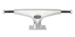 Krux Trucks Polished Dlk Silver Standard 8.5