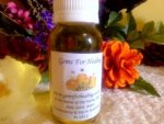 Frankincense And Myrrh Anointing Oil 50ML