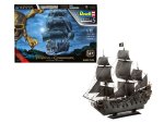 – 1:72 Black Pearl Salazar’s Revenge – Limited Edition