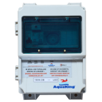 Aquaking Pool Db – Weatherproof 18VA