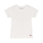 Younger Girl Cotton Tee