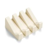 Soap Dish Bar Soap Holder For Shower For Bathroom Kitchen Bathtub Easy To Clean Keep Soap Dry Extend Soap Life