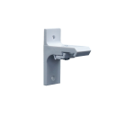 Single Bracket Pvc Wall Fix Patent F202300353 A202300352