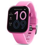 Series 40 Amoled Pink Smart Watch